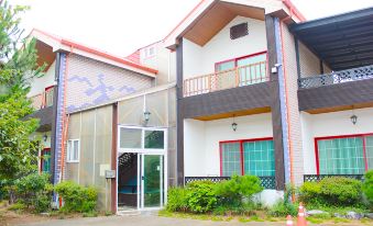 Taean Tree Pine Pension and Guest House