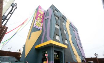 Chungju Lexy