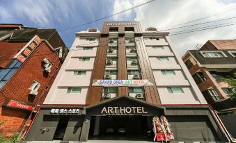 Art Hotel