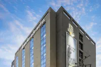Browndot Business Seomyeon Hotels in 