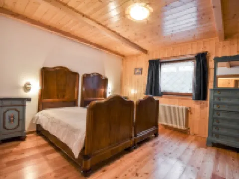 Cesa Galadriel Hotels in Penia