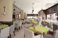 Kenzi Menara Palace & Resort