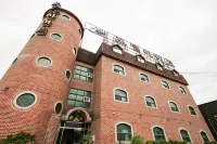 Chungju Hotel Soyu Hotell i Dongnyang-myeon