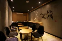 Icheon Boutique XYM