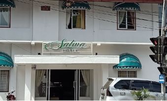 Salma Hotel