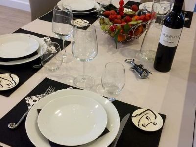 Carnot Chic