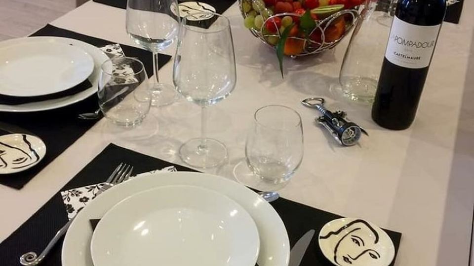 Carnot Chic