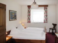 Altes Zollhaus Hotels in Nauders