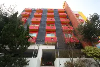 Naju Hitel Hotels in Нажү