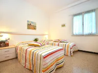 Villa Liana - parking