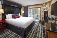 The Landing Resort and Spa Hotel a South Lake Tahoe