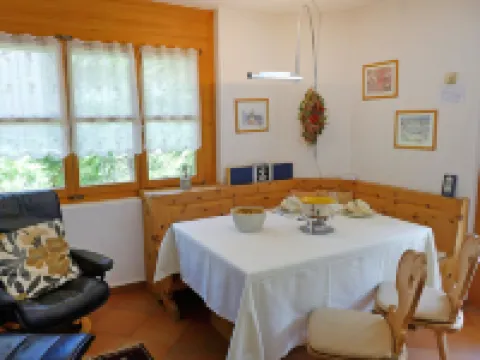 Casa la Planüra Hotels in Bregaglia