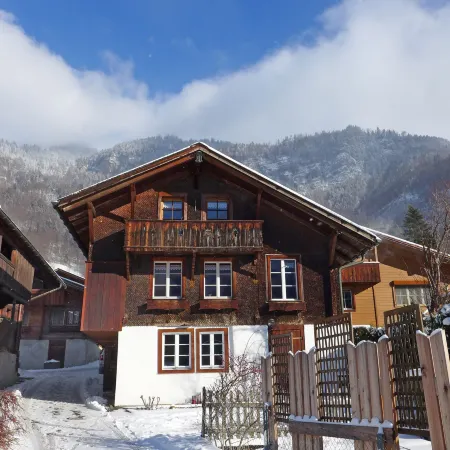 Hüsli