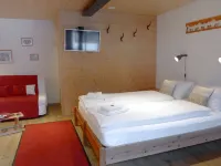 Chalet Almisräba