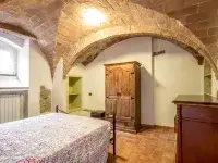 La Fonte Hotel in zona L'arte del gusto/Le fragole