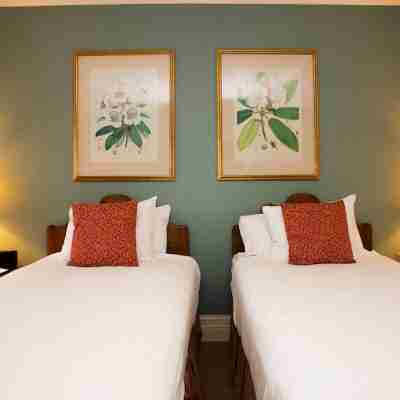 Briars Resort and Spa Rooms