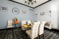 The Ben Mhor Hotel, Bar & Restaurant