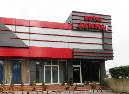 OYO 64579 Hotel Jannat