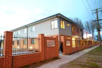 Comfort Inn Serenity Bathurst