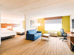 Holiday Inn Express 里士滿機場