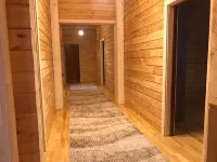 Karakol Ski Paradise Hotel di Karakol