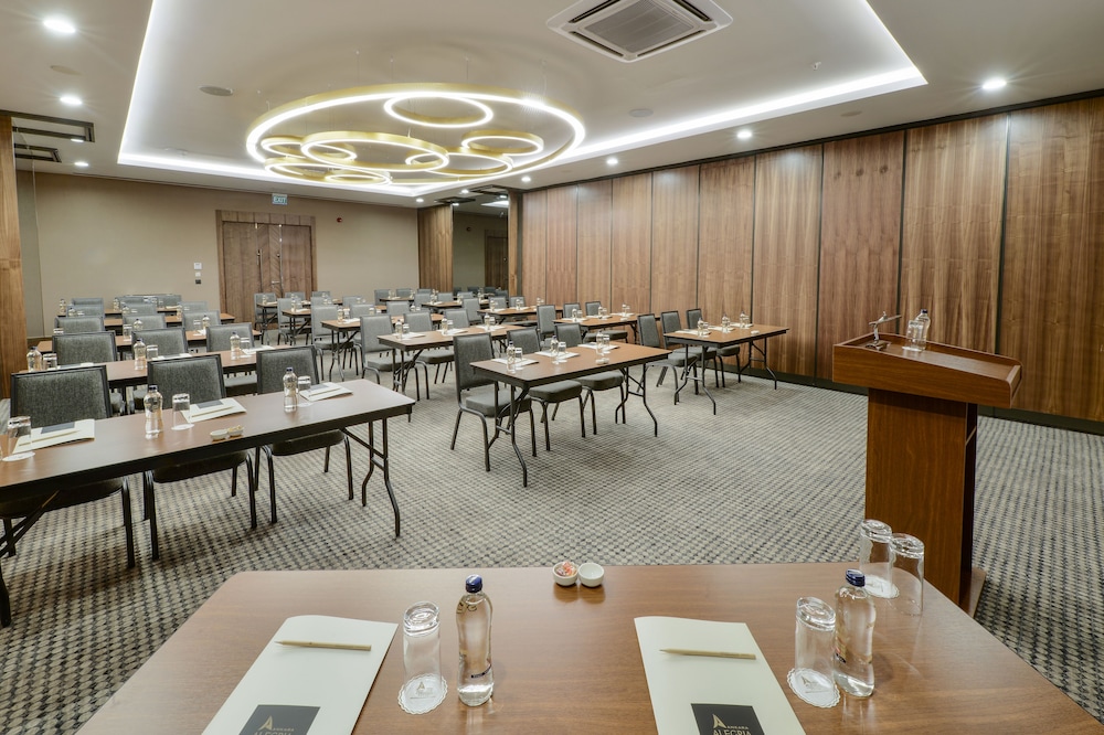 Ankara Alegria Business Hotel