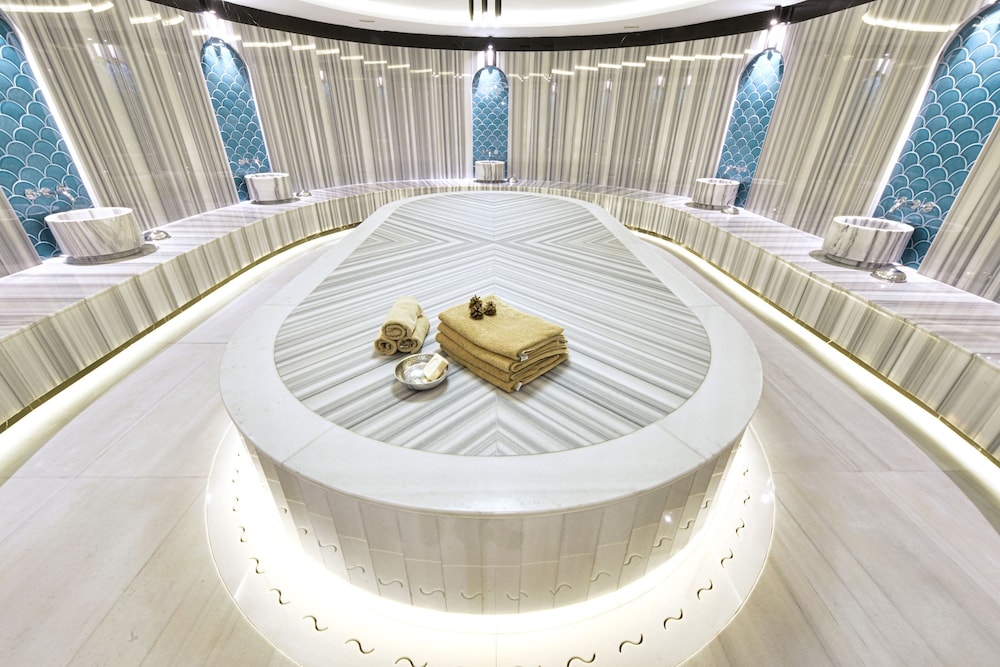 Ankara Alegria Business Hotel