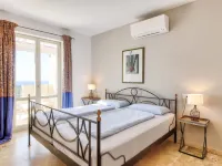 Montecristo - Villa di Sogno
