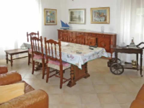 Lia Hotels in La Caletta