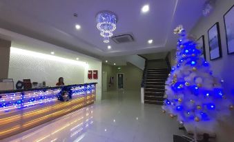 Subic Bay Hostel and Dormitory