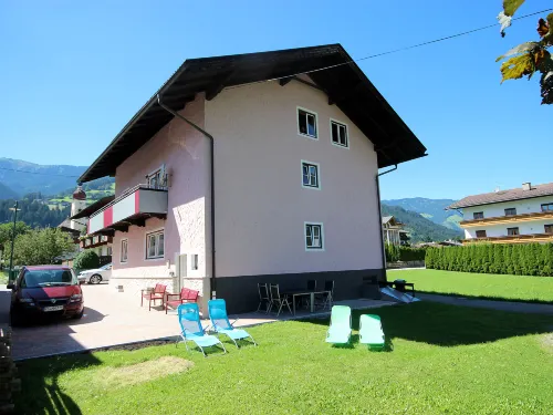 Heidi Hotels in Ried im Zillertal