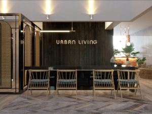 Urban Living Residence