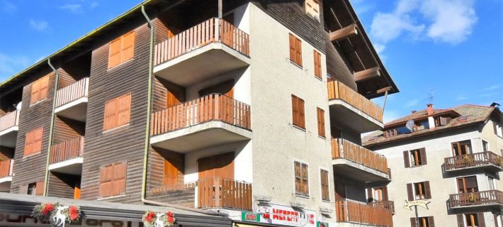 San Anton Hoteles en Bormio