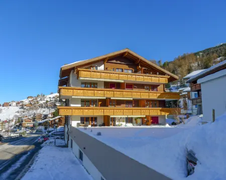 Sierra Vista Hotels in Visp