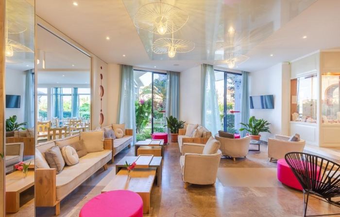 Hotel Albatros