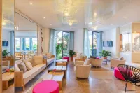Hotel Albatros - Swimmingpools