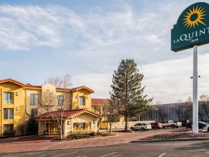 La Quinta Inn by Wyndham Colorado Springs Garden of the Gods