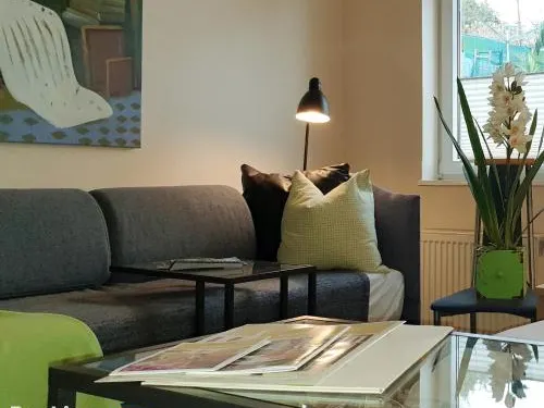 索奈霍格爾酒店