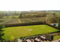 Nuthurst Grange Country House Hotel Hôtels à : Dorridge