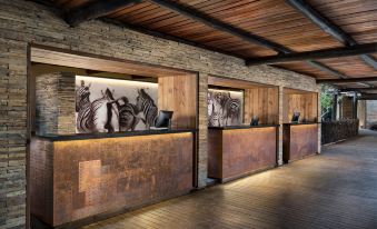 Kruger Gate Hotel