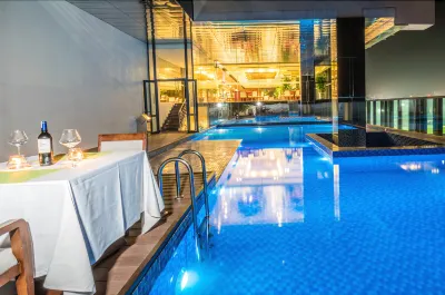Bien Bac Hotel Hotels in 