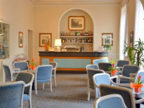 Grand Hotel Menaggio Hotels in Menaggio