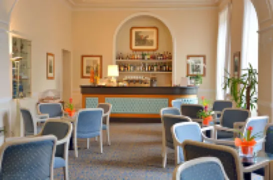 Grand Hotel Menaggio