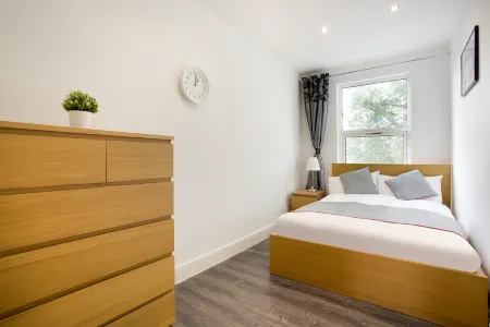 The Broadway Hotel - London Heathrow