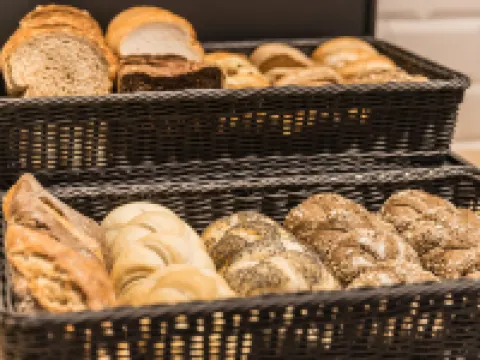 Holiday Inn - the niu, DAIRY HAARLEM by IHG ハーレムのホテル