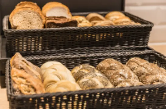 홀리데이 인 - 더 니우, 데어리 할렘 바이 IHG