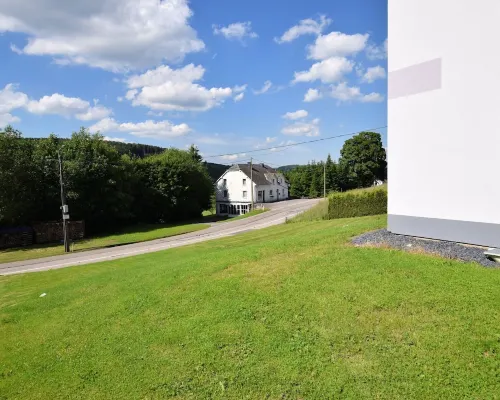 Holiday Home in Saint Vith with Terrace Hotels in Saint-Vith