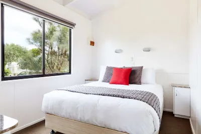 Torquay Foreshore Caravan Park Hotels in Anglesea