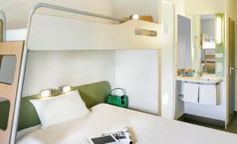 Ibis Budget Istres Trigance