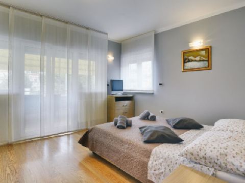 3 Bedroom Divers ROBI Photo